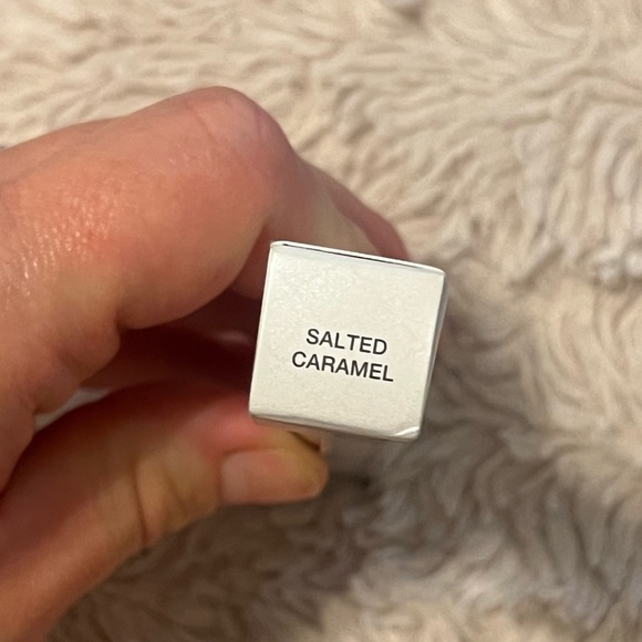 2/$30 LimeLife - Enduring Lip Color - Salted Caramel - Picture 5 of 6